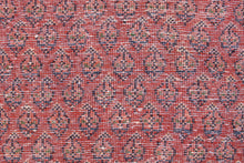 Load image into Gallery viewer, Handmade Antique, Vintage oriental Persian  Arak rug - 275 X 90 cm
