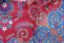 Load image into Gallery viewer, Handmade Antique, Vintage oriental Persian Sabzevar rug - 395 X 300 cm
