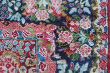 Load image into Gallery viewer, Handmade Antique, Vintage oriental Persian Mashkabad rug - 375 X 270 cm
