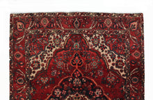 Load image into Gallery viewer, Handmade Antique, Vintage oriental Persian  Bakhtiar rug - 310 X 200 cm

