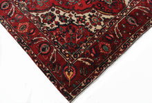 Load image into Gallery viewer, Handmade Antique, Vintage oriental Persian  Bakhtiar rug - 310 X 200 cm
