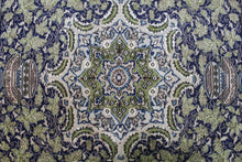 Load image into Gallery viewer, Persian Antique, Vintage oriental rug - Shahr reza 266  X153cm
