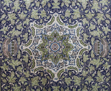 Load image into Gallery viewer, Persian Antique, Vintage oriental rug - Shahr reza 266  X153cm
