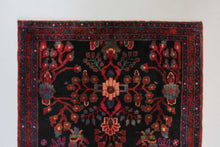 Load image into Gallery viewer, Persian Antique, Vintage oriental rug - Malayer 292 x 120 cm
