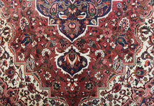 Load image into Gallery viewer, Handmade Antique, Vintage oriental Persian Bakhtiar rug - 315 X 220 cm
