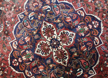 Load image into Gallery viewer, Handmade Antique, Vintage oriental Persian Bakhtiar rug - 315 X 220 cm
