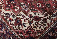 Load image into Gallery viewer, Handmade Antique, Vintage oriental Persian Bakhtiar rug - 315 X 220 cm
