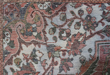 Load image into Gallery viewer, Handmade Antique, Vintage oriental Persian Bakhtiar rug - 315 X 220 cm
