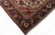 Load image into Gallery viewer, Handmade Antique, Vintage oriental Persian Bakhtiar rug - 315 X 220 cm
