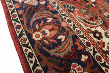 Load image into Gallery viewer, Handmade Antique, Vintage oriental Persian Bakhtiar rug - 315 X 220 cm
