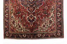 Load image into Gallery viewer, Handmade Antique, Vintage oriental Persian Bakhtiar rug - 315 X 220 cm
