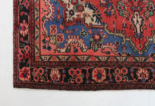 Load image into Gallery viewer, Handmade Antique, Vintage oriental Persian Asadabad rug - 303 X 205 cm
