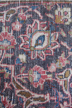 Load image into Gallery viewer, Handmade Antique, Vintage oriental Persian Mashad rug - 376 X 293 cm
