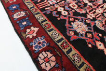 Load image into Gallery viewer, Handmade Antique, Vintage oriental Persian Malayer rug - 290 X 154 cm
