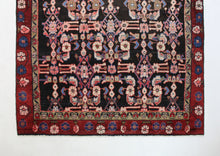 Load image into Gallery viewer, Handmade Antique, Vintage oriental Persian Malayer rug - 290 X 154 cm
