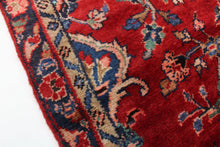 Load image into Gallery viewer, Handmade Antique, Vintage oriental Persian Mosel rug - 260 X 170 cm
