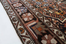 Load image into Gallery viewer, Handmade Antique, Vintage oriental Persian  Bakhtiar rug - 267 X 156 cm
