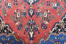 Load image into Gallery viewer, Handmade Antique, Vintage oriental Persian Asadabad rug - 306 X 213 cm
