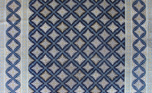 Load image into Gallery viewer, Handmade Antique, Vintage oriental Persian Kashan rug - 372 X 277 cm
