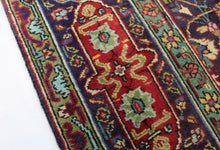 Load image into Gallery viewer, Handmade Antique, Vintage oriental Persian  Tabriz rug - 290 X 204 cm
