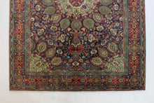 Load image into Gallery viewer, Handmade Antique, Vintage oriental Persian  Tabriz rug - 290 X 204 cm
