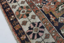 Load image into Gallery viewer, Handmade Antique, Vintage oriental Persian  Bakhtiar rug - 210 X 151 cm
