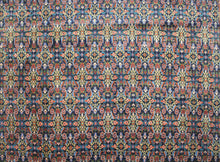 Load image into Gallery viewer, Handmade Antique, Vintage oriental Persian Serjan rug - 265 X 187 cm
