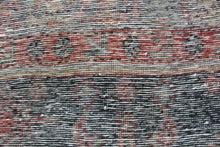 Load image into Gallery viewer, Handmade Antique, Vintage oriental Persian Sarab rug - 290 X 131 cm
