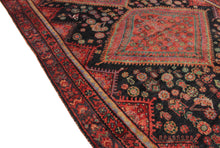 Load image into Gallery viewer, Handmade Antique, Vintage oriental Persian Sarab rug - 290 X 131 cm
