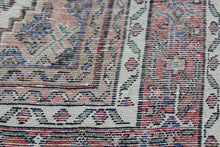 Load image into Gallery viewer, Handmade Antique, Vintage oriental Persian Hamedan rug - 318 X 210 cm
