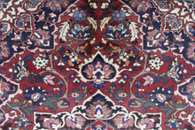 Load image into Gallery viewer, Handmade Antique, Vintage oriental Persian Bakhtiar rug - 310 X 213 cm
