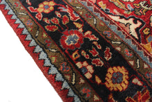 Load image into Gallery viewer, Handmade Antique, Vintage oriental Persian Bakhtiar rug - 290 X 156 cm
