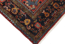 Load image into Gallery viewer, Handmade Antique, Vintage oriental Persian Bakhtiar rug - 290 X 156 cm
