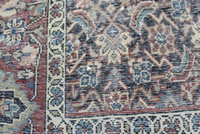 Load image into Gallery viewer, Handmade Antique, Vintage oriental Persian Mahal rug - 295 X 150 cm
