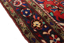 Load image into Gallery viewer, Handmade Antique, Vintage oriental Persian Bijar rug - 307 X 167 cm
