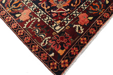 Load image into Gallery viewer, Handmade Antique, Vintage oriental Persian Bakhtiar rug - 300 X 220 cm

