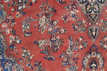 Load image into Gallery viewer, Handmade Antique, Vintage oriental Persian Hamedan rug - 402 X 317 cm

