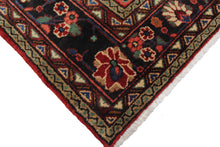 Load image into Gallery viewer, Handmade Antique, Vintage oriental Persian Asadabad rug - 305 X 208 cm
