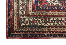 Load image into Gallery viewer, Handmade Antique, Vintage oriental Persian Asadabad rug - 439 X 316 cm
