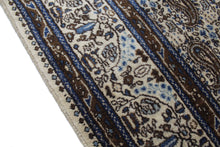 Load image into Gallery viewer, Handmade Antique, Vintage oriental Persian Mud rug - 393 X 267 cm
