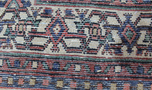 Load image into Gallery viewer, Handmade Antique, Vintage oriental Persian Hamedan rug - 308 X 212 cm
