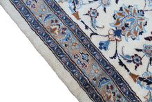 Load image into Gallery viewer, Handmade Antique, Vintage oriental Persian Nain rug - 768 X 476 cm
