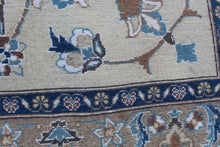 Load image into Gallery viewer, Handmade Antique, Vintage oriental Persian Nain rug - 768 X 476 cm
