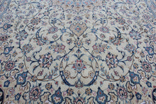 Load image into Gallery viewer, Handmade Antique, Vintage oriental Persian Nain rug - 580 X 368 cm
